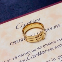 $27.00 USD Cartier Rings #1252141
