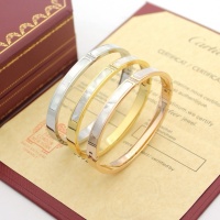 $27.00 USD Cartier bracelets #1252364