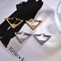 $29.00 USD Prada Earrings For Women #1252369