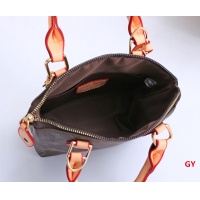 $29.00 USD Louis Vuitton HandBags For Women #1252471