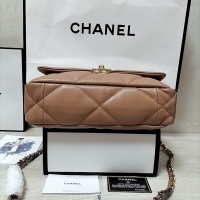 $88.00 USD Chanel AAA Quality Messenger Bags For Women #1252497