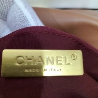 $82.00 USD Chanel AAA Quality Messenger Bags For Women #1252498