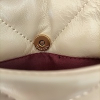 $82.00 USD Chanel AAA Quality Messenger Bags For Women #1252500
