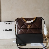 $88.00 USD Chanel AAA Quality Messenger Bags For Women #1252501