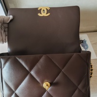 $88.00 USD Chanel AAA Quality Messenger Bags For Women #1252501