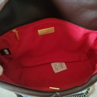$88.00 USD Chanel AAA Quality Messenger Bags For Women #1252501