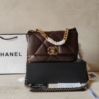 $82.00 USD Chanel AAA Quality Messenger Bags For Women #1252502
