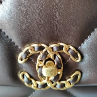 $82.00 USD Chanel AAA Quality Messenger Bags For Women #1252502