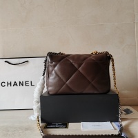 $82.00 USD Chanel AAA Quality Messenger Bags For Women #1252502