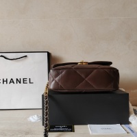 $82.00 USD Chanel AAA Quality Messenger Bags For Women #1252502