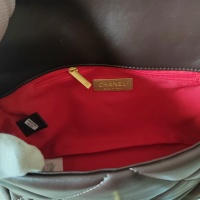 $82.00 USD Chanel AAA Quality Messenger Bags For Women #1252502