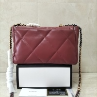 $88.00 USD Chanel AAA Quality Messenger Bags For Women #1252503
