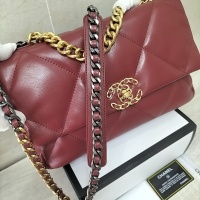 $88.00 USD Chanel AAA Quality Messenger Bags For Women #1252503