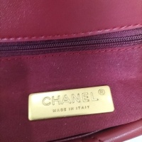 $88.00 USD Chanel AAA Quality Messenger Bags For Women #1252503