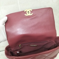 $88.00 USD Chanel AAA Quality Messenger Bags For Women #1252503