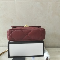 $82.00 USD Chanel AAA Quality Messenger Bags For Women #1252504