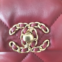 $82.00 USD Chanel AAA Quality Messenger Bags For Women #1252504