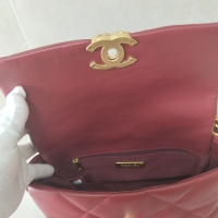 $82.00 USD Chanel AAA Quality Messenger Bags For Women #1252504