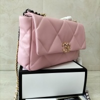 $88.00 USD Chanel AAA Quality Messenger Bags For Women #1252505