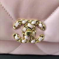 $88.00 USD Chanel AAA Quality Messenger Bags For Women #1252505