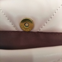$88.00 USD Chanel AAA Quality Messenger Bags For Women #1252505