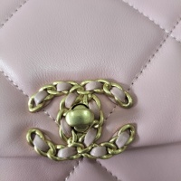 $82.00 USD Chanel AAA Quality Messenger Bags For Women #1252506