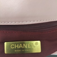 $82.00 USD Chanel AAA Quality Messenger Bags For Women #1252506