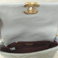 $82.00 USD Chanel AAA Quality Messenger Bags For Women #1252508