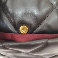 $88.00 USD Chanel AAA Quality Messenger Bags For Women #1252510