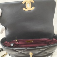 $82.00 USD Chanel AAA Quality Messenger Bags For Women #1252511