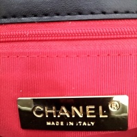 $88.00 USD Chanel AAA Quality Messenger Bags For Women #1252516