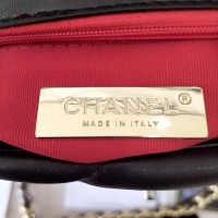 $82.00 USD Chanel AAA Quality Messenger Bags For Women #1252518