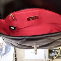 $82.00 USD Chanel AAA Quality Messenger Bags For Women #1252518