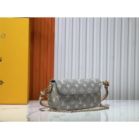 $56.00 USD Louis Vuitton AAA Quality Messenger Bags For Women #1252527