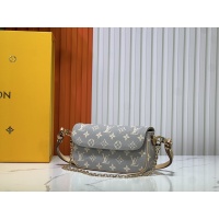 $56.00 USD Louis Vuitton AAA Quality Messenger Bags For Women #1252527