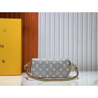 $56.00 USD Louis Vuitton AAA Quality Messenger Bags For Women #1252527