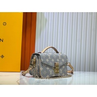 $64.00 USD Louis Vuitton AAA Quality Messenger Bags For Women #1252528