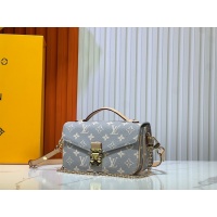 $64.00 USD Louis Vuitton AAA Quality Messenger Bags For Women #1252528