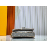 $64.00 USD Louis Vuitton AAA Quality Messenger Bags For Women #1252528