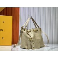 $68.00 USD Louis Vuitton AAA Quality Shoulder Bags For Women #1252533