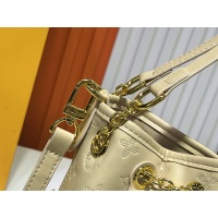 $68.00 USD Louis Vuitton AAA Quality Shoulder Bags For Women #1252533