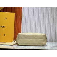 $68.00 USD Louis Vuitton AAA Quality Shoulder Bags For Women #1252533