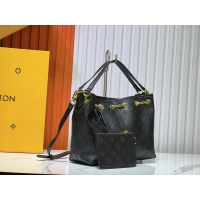 $68.00 USD Louis Vuitton AAA Quality Shoulder Bags For Women #1252534