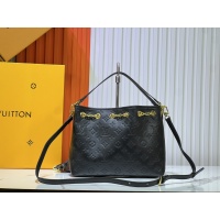 $68.00 USD Louis Vuitton AAA Quality Shoulder Bags For Women #1252534