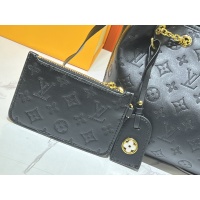 $68.00 USD Louis Vuitton AAA Quality Shoulder Bags For Women #1252534