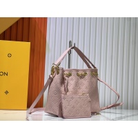 $68.00 USD Louis Vuitton AAA Quality Shoulder Bags For Women #1252535