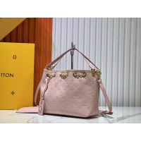 $68.00 USD Louis Vuitton AAA Quality Shoulder Bags For Women #1252535