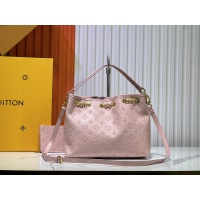 $68.00 USD Louis Vuitton AAA Quality Shoulder Bags For Women #1252535