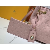 $68.00 USD Louis Vuitton AAA Quality Shoulder Bags For Women #1252535
