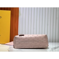 $68.00 USD Louis Vuitton AAA Quality Shoulder Bags For Women #1252535
